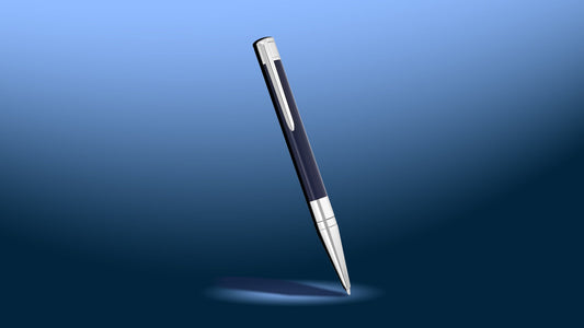 Initial di S.T. Dupont: l’eleganza quotidiana reinventata