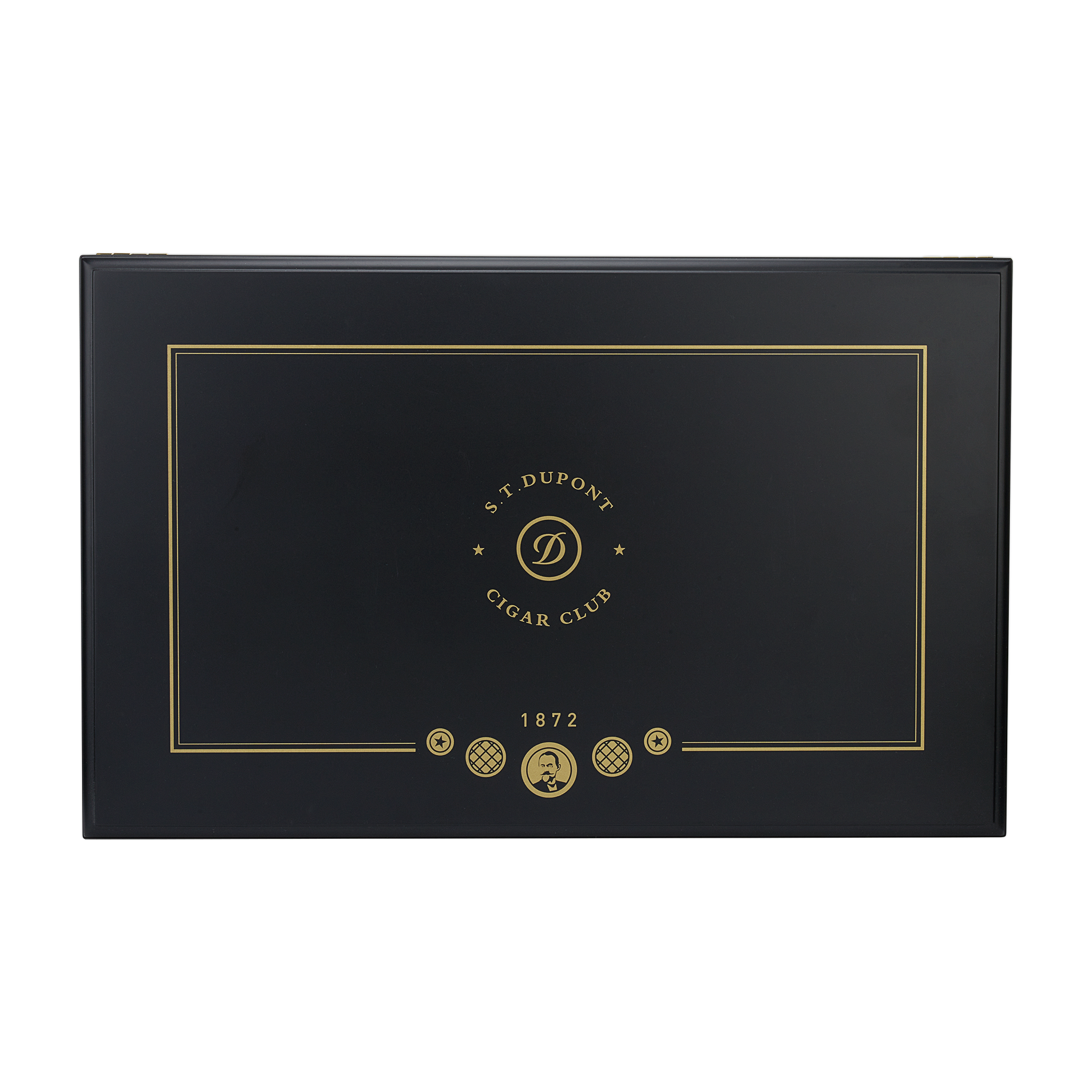 Humidor per 100 sigari