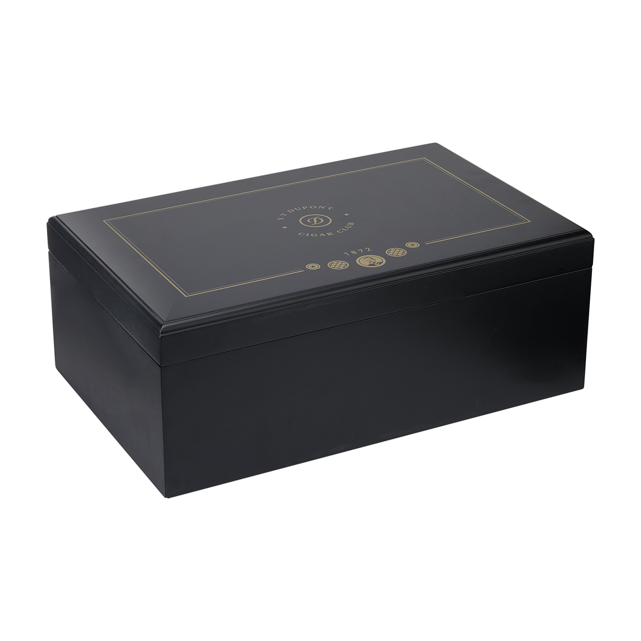 Humidor per 100 sigari