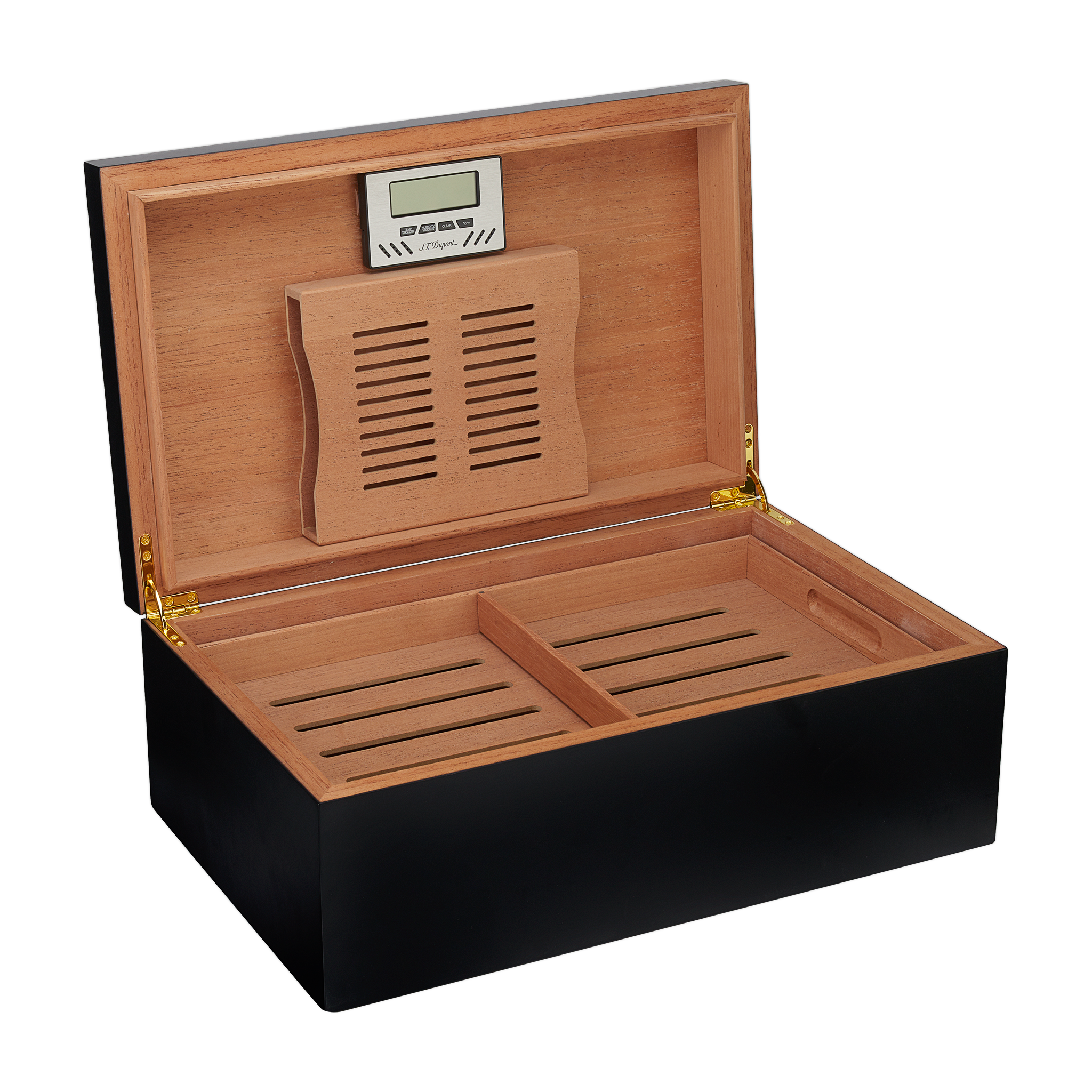 Humidor per 100 sigari