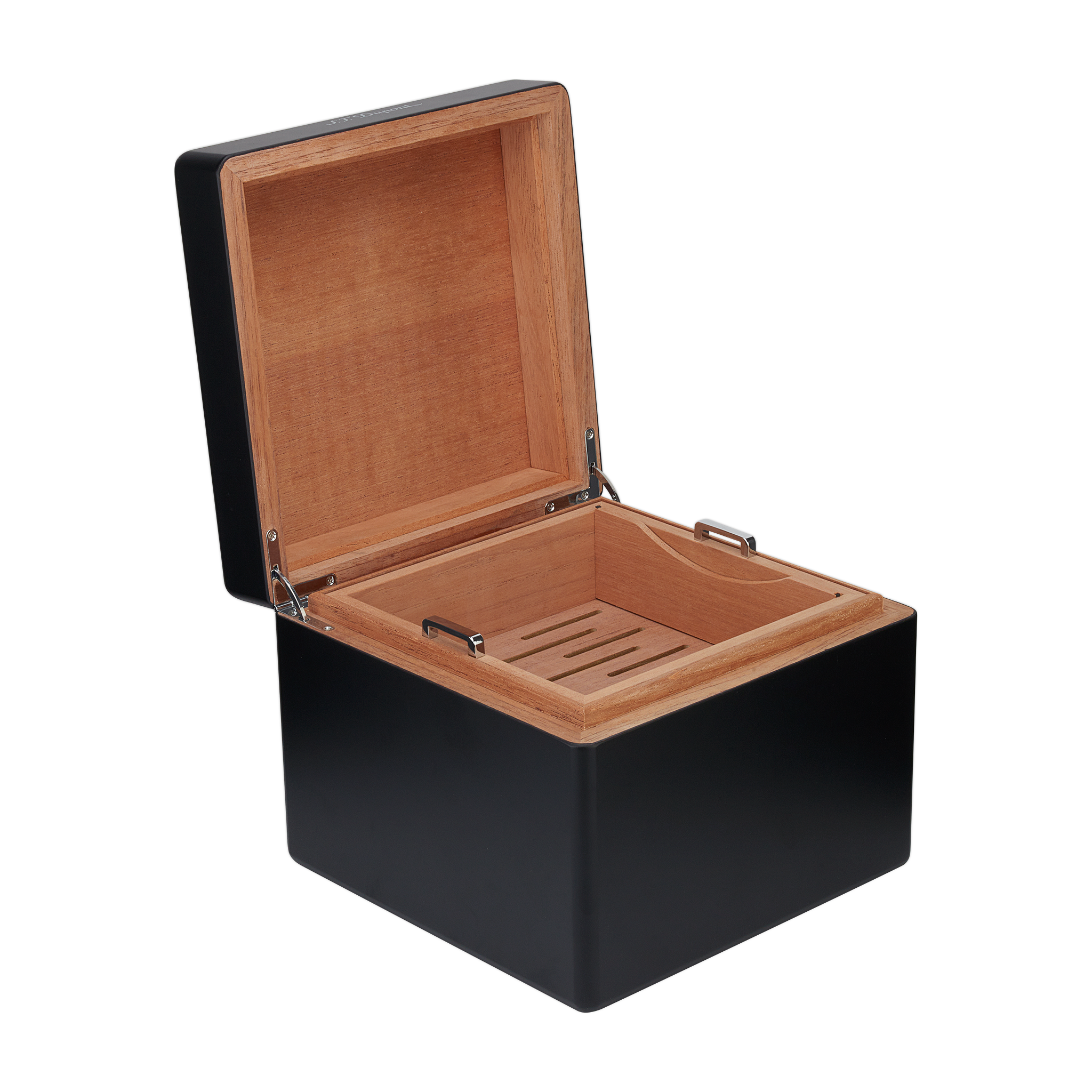 Humidor per 60 sigari