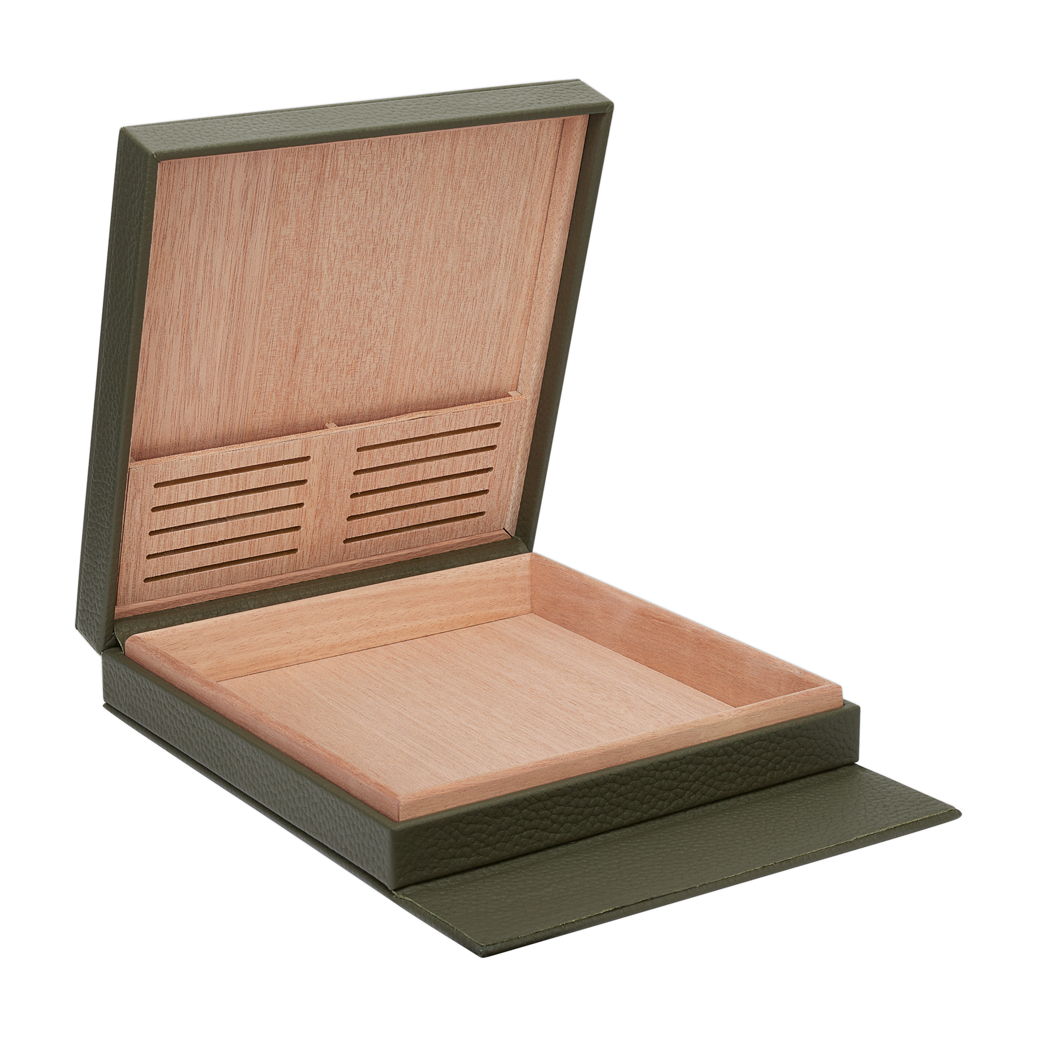 Humidor per 8 sigari