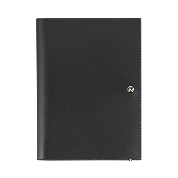 Copertina del quaderno