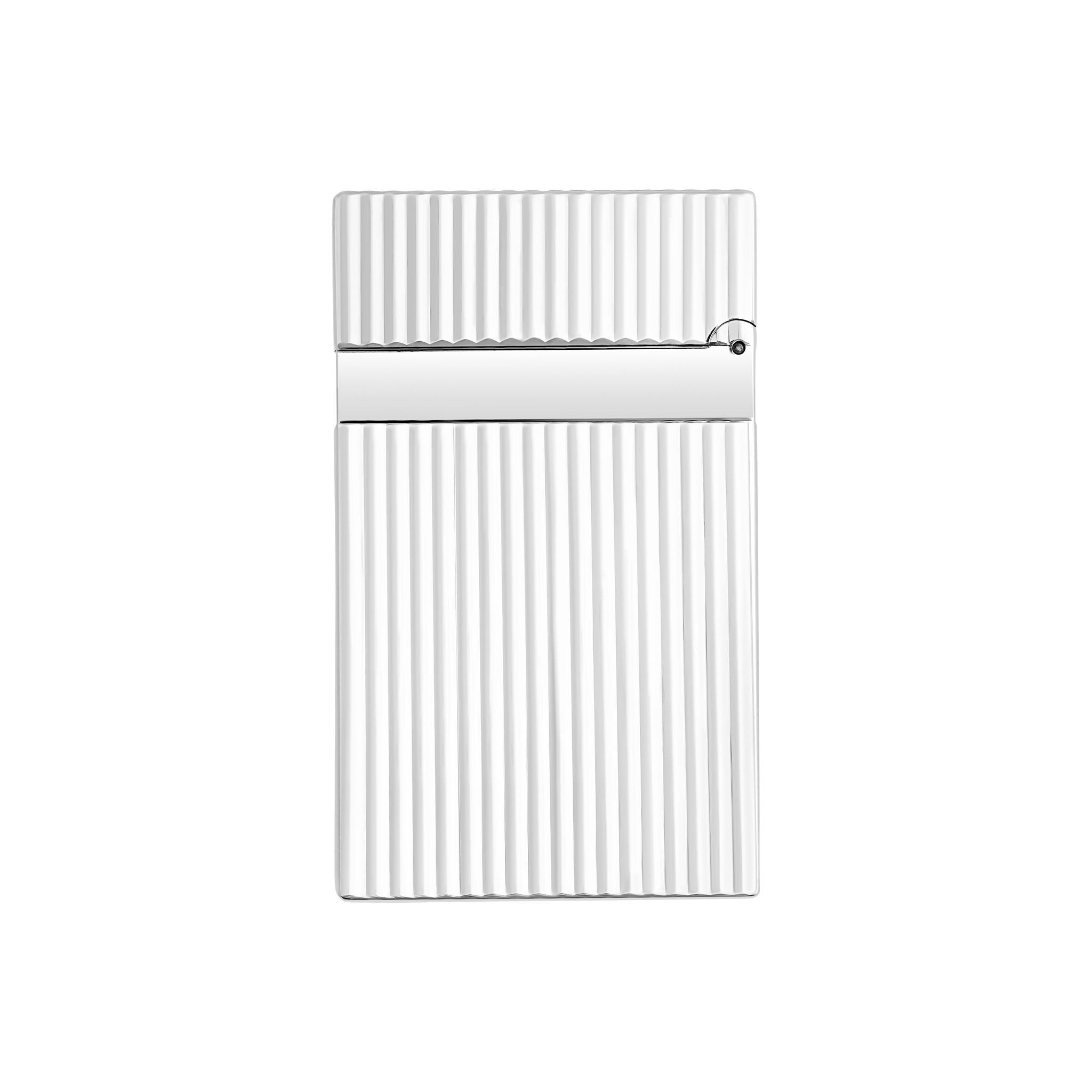 Accendino guilloché