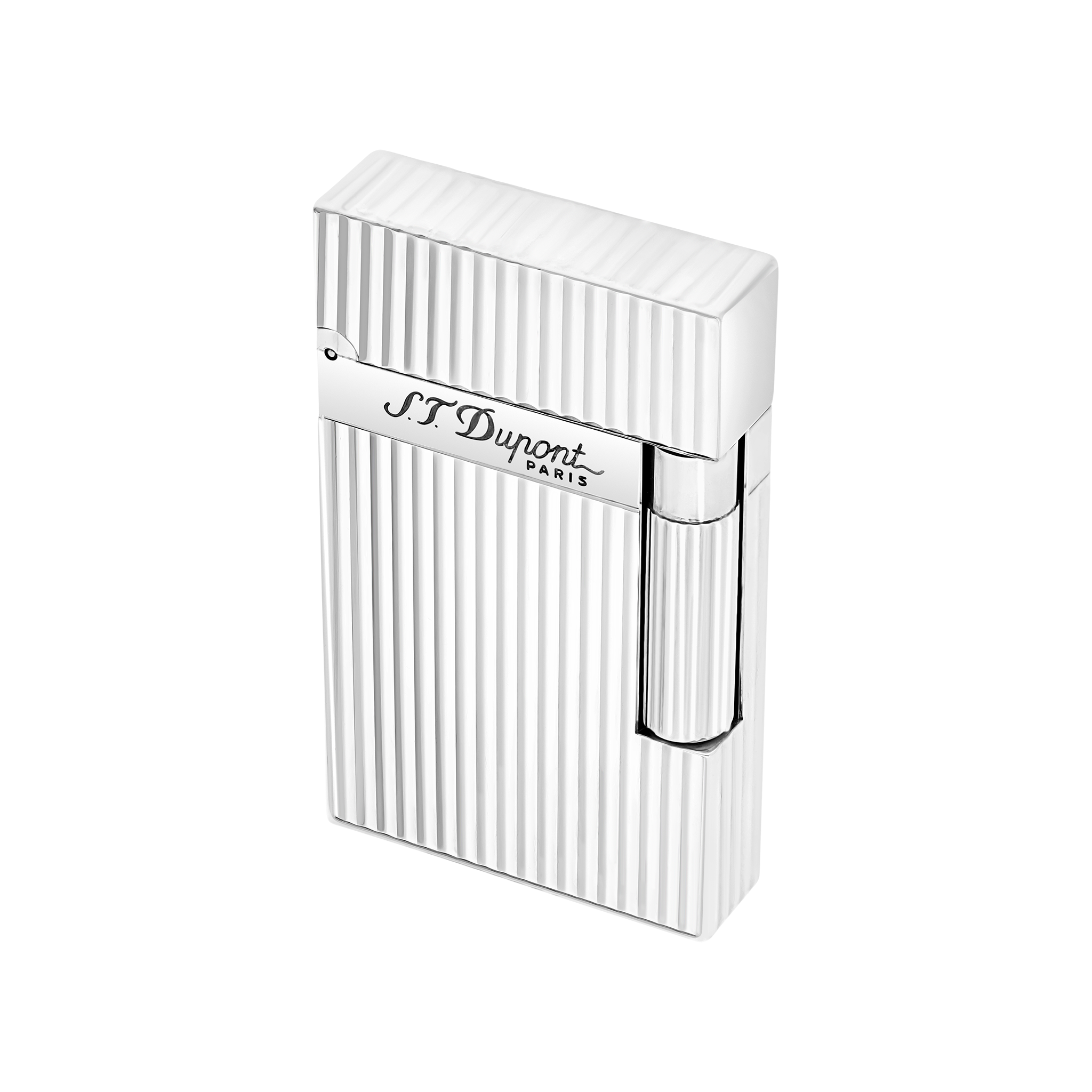 Accendino guilloché