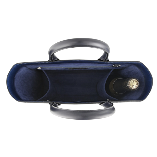 Borsa portabottiglie