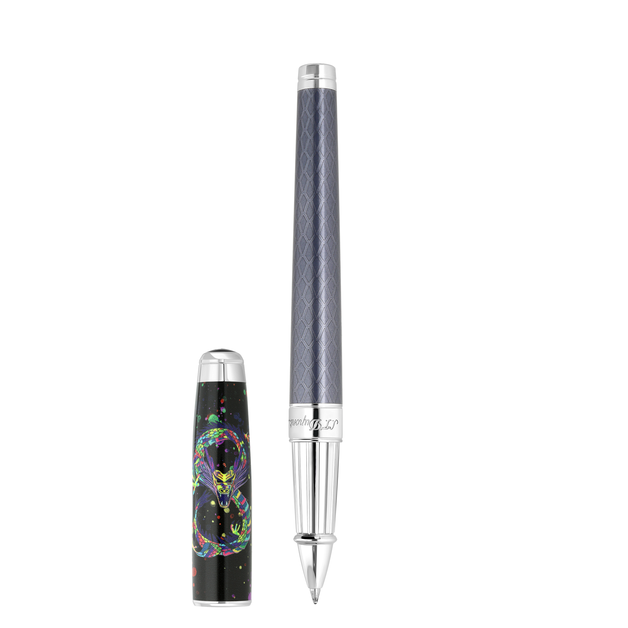 Penna multifunzione Large