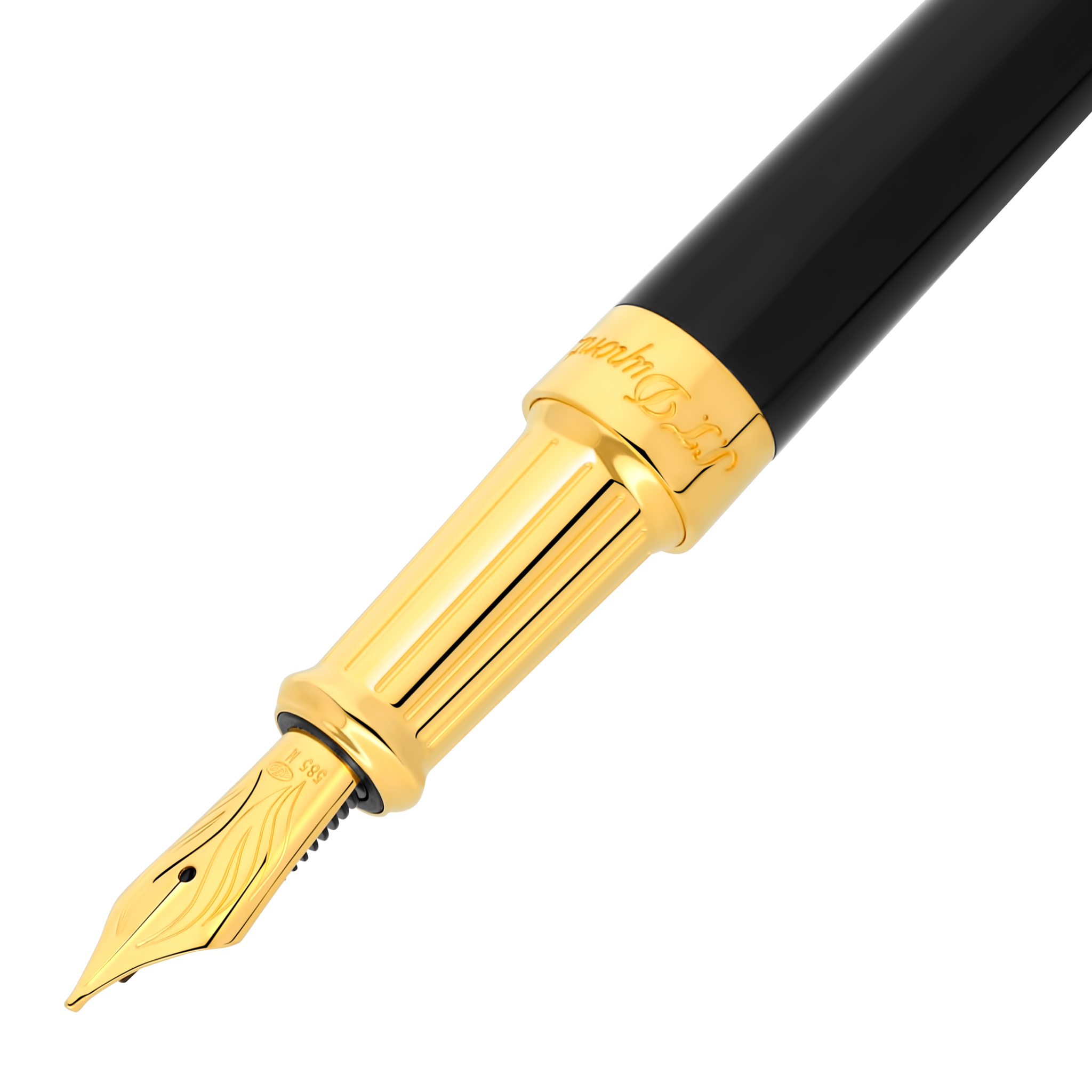 Penna piuma