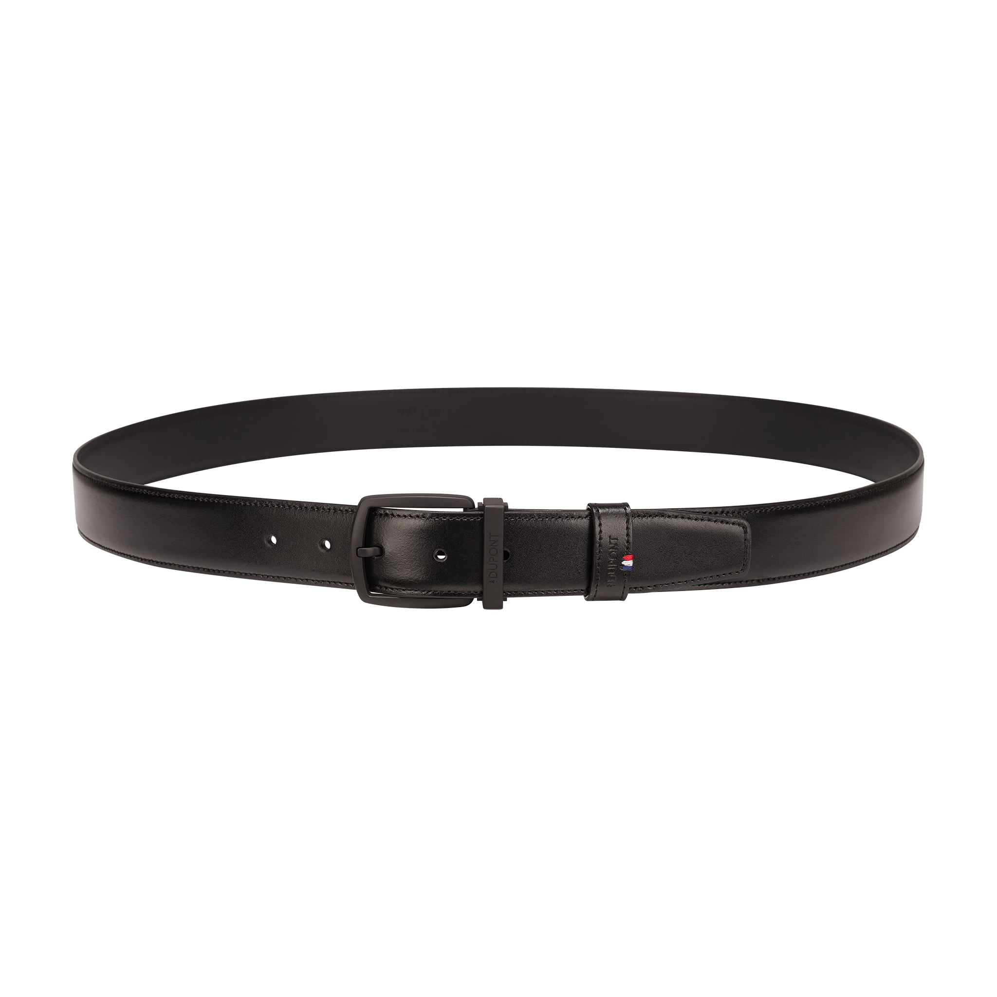 Calvin Klein Cintura da donna Ck Must Covered Buckle Belt 2.0 K60K611997 Nero Calvin Klein Cintura da donna Ck Must Covered Buckle Belt 2.0 K60K611997 Nero