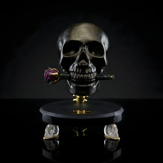 ETERNITY SKULL