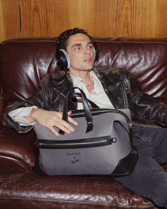 S.T. Dupont x Fender: una celebrazione rock dell’artigianato