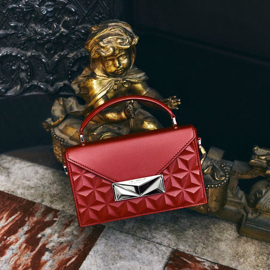 Apex di S.T. Dupont – L’audacia contemporanea elevata