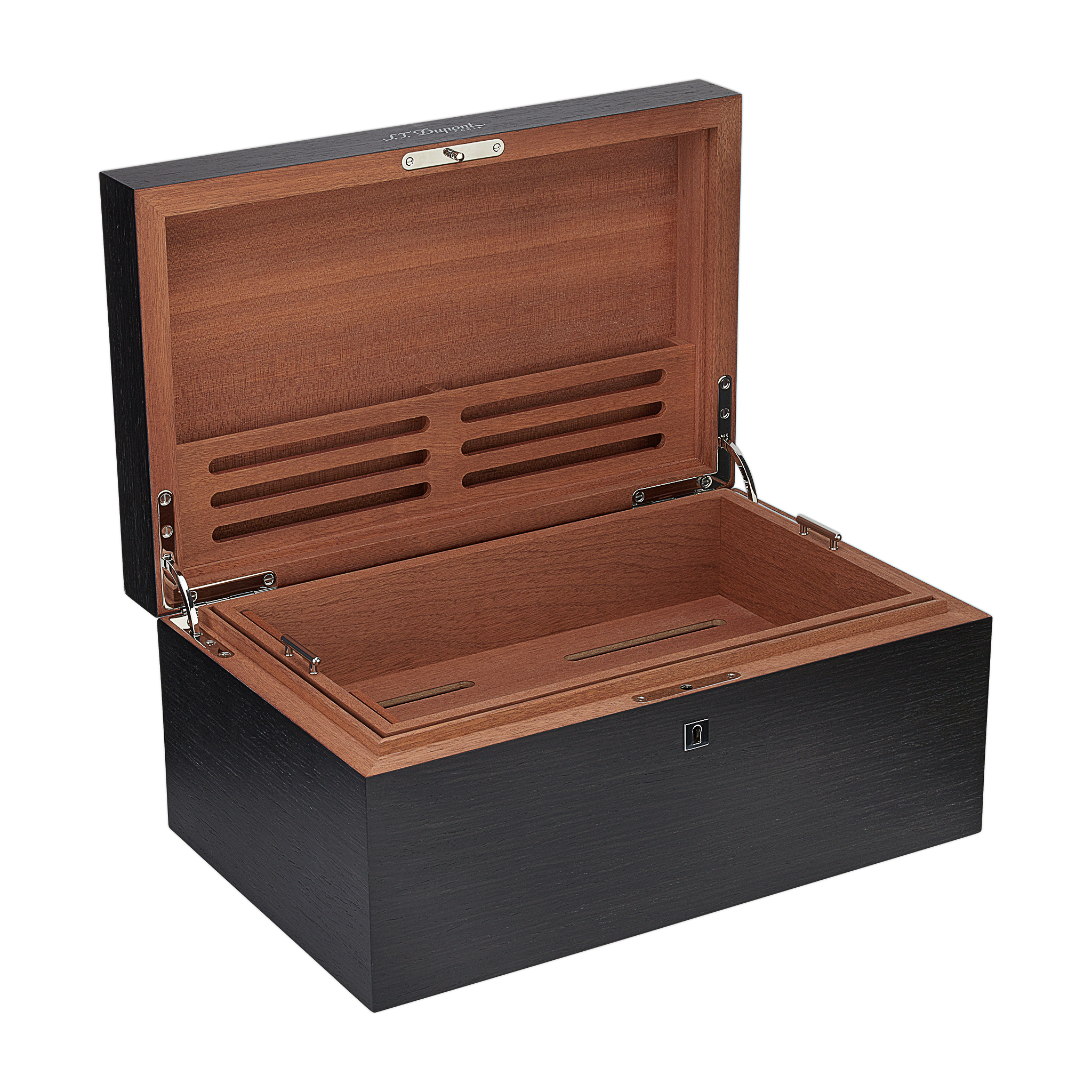 Humidor per 100 sigari