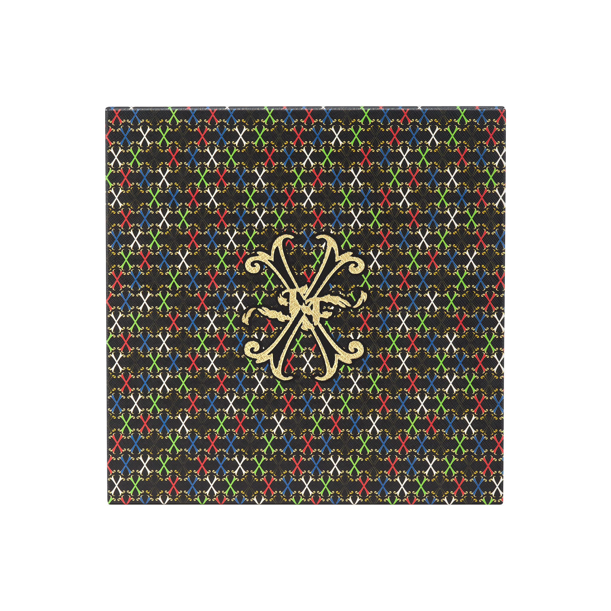 humidor per 60 sigari