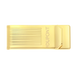 Fermasoldi dorato
