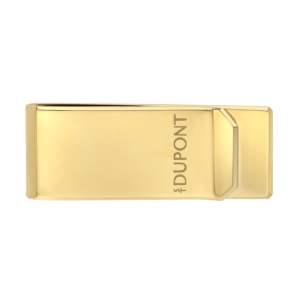 Cromo collection_iconic color_gold color_golden 1 - S.T. Dupont Italy&Spain