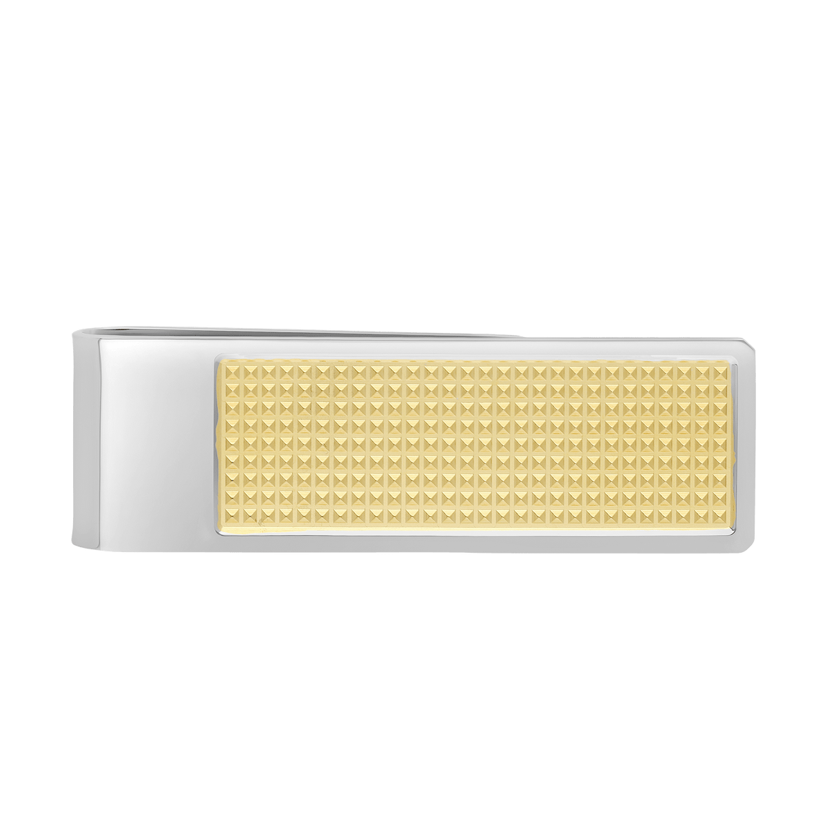 Cromo collection_iconic color_silver finition_golden 1 - S.T. Dupont Italy&Spain