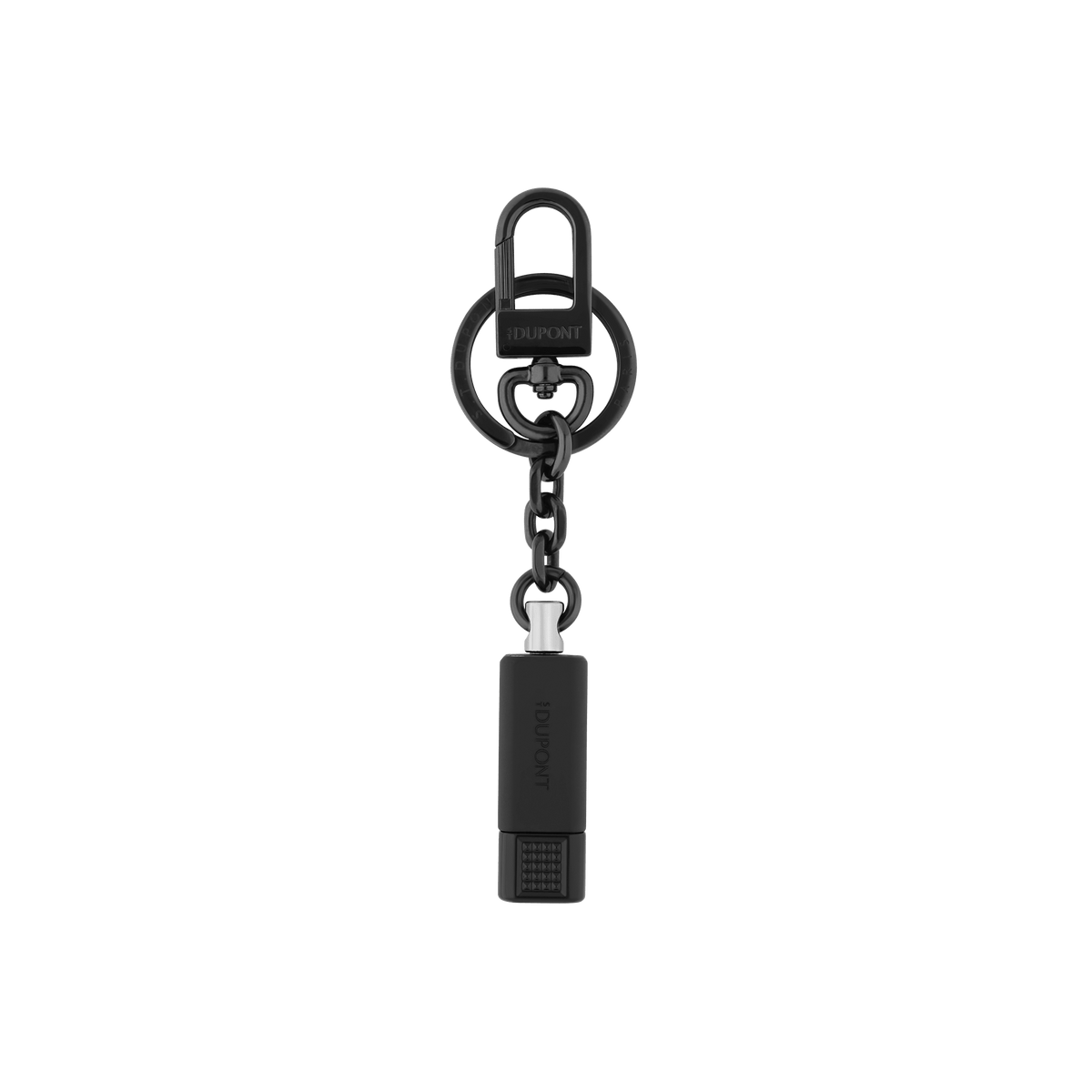 Doppia puncher art - of - fire backtoschool25 Cigar Accessories 2 - S.T. Dupont Italy&Spain