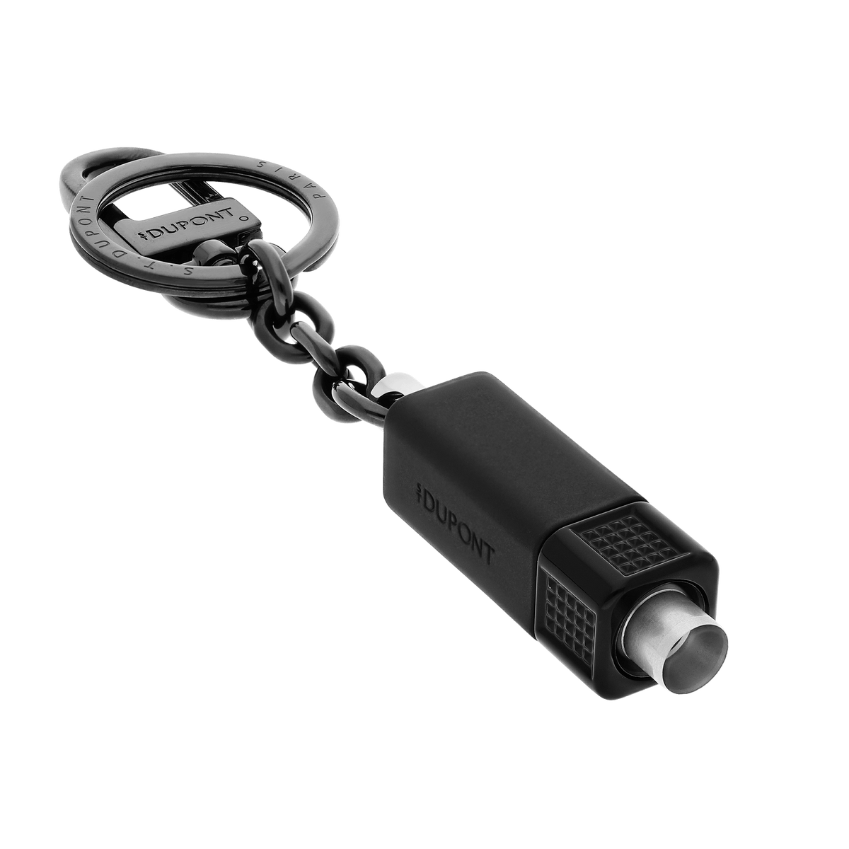 Doppia puncher art - of - fire backtoschool25 Cigar Accessories 3 - S.T. Dupont Italy&Spain