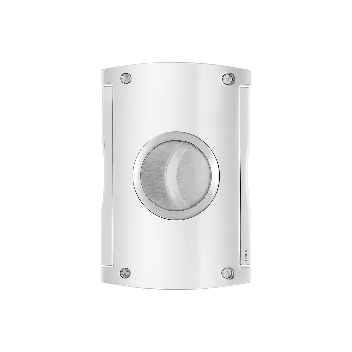 Guillotine color_silver customizable_No finition_chrome 2 - S.T. Dupont Italy&Spain