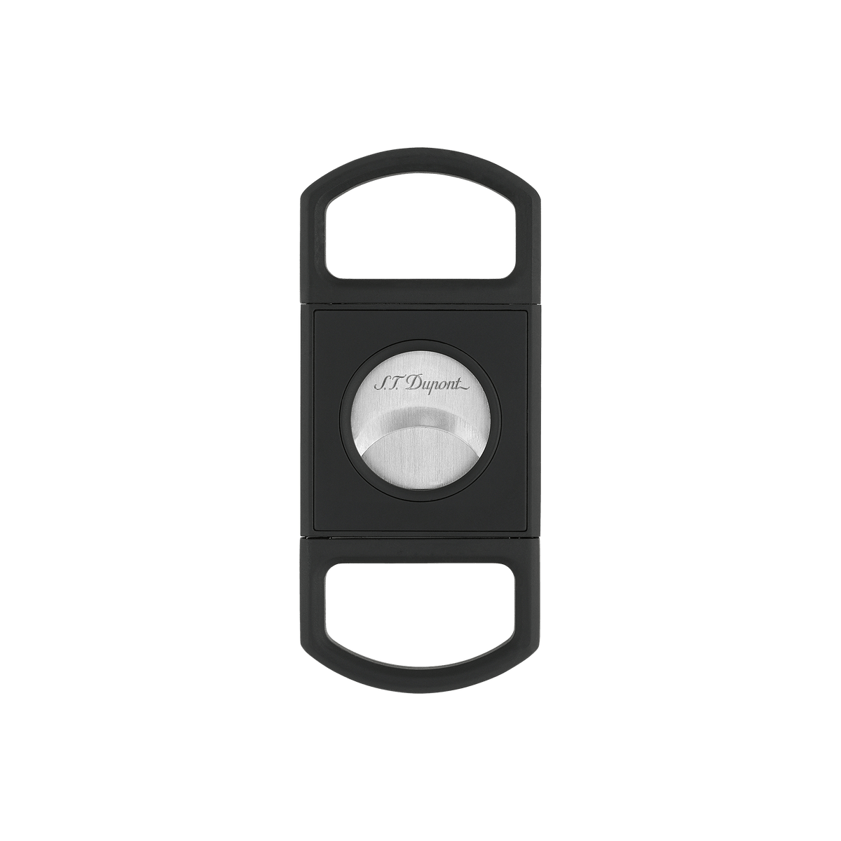 Guillotine Accessoires_QTF Accessories color_black 1 - S.T. Dupont Italy&Spain