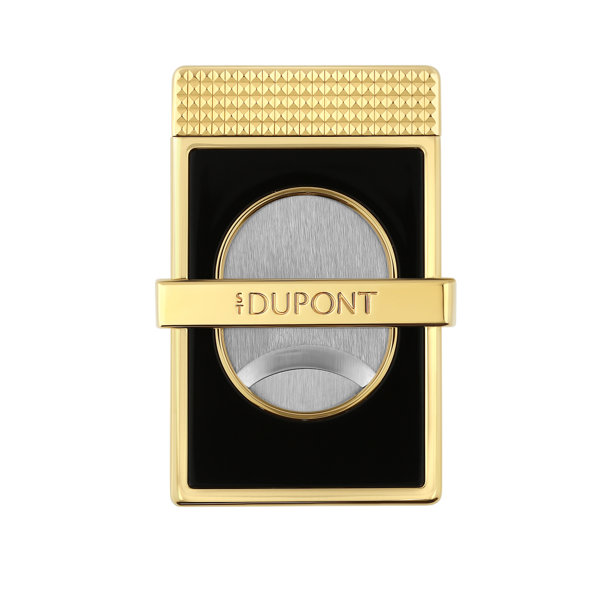 003472 - STDUPONT - Italy - Perfect cut - 1