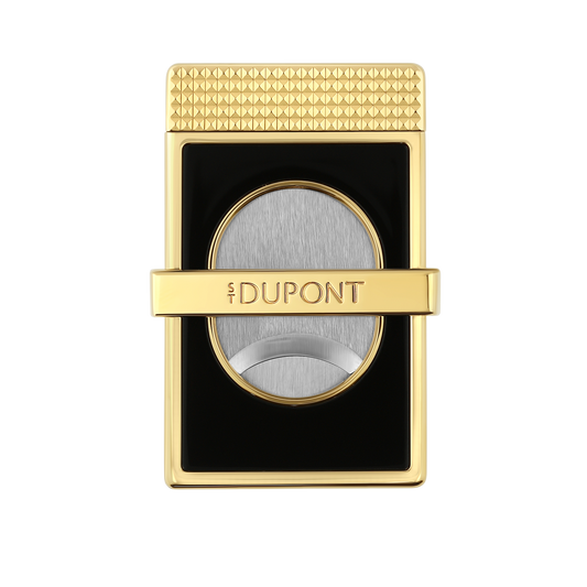 003472 - STDUPONT - Italy - Perfect cut - 1