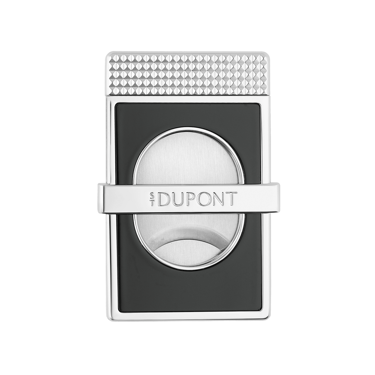 Perfect cut art - of - fire backtoschool25 color_silver 1 - S.T. Dupont Italy&Spain