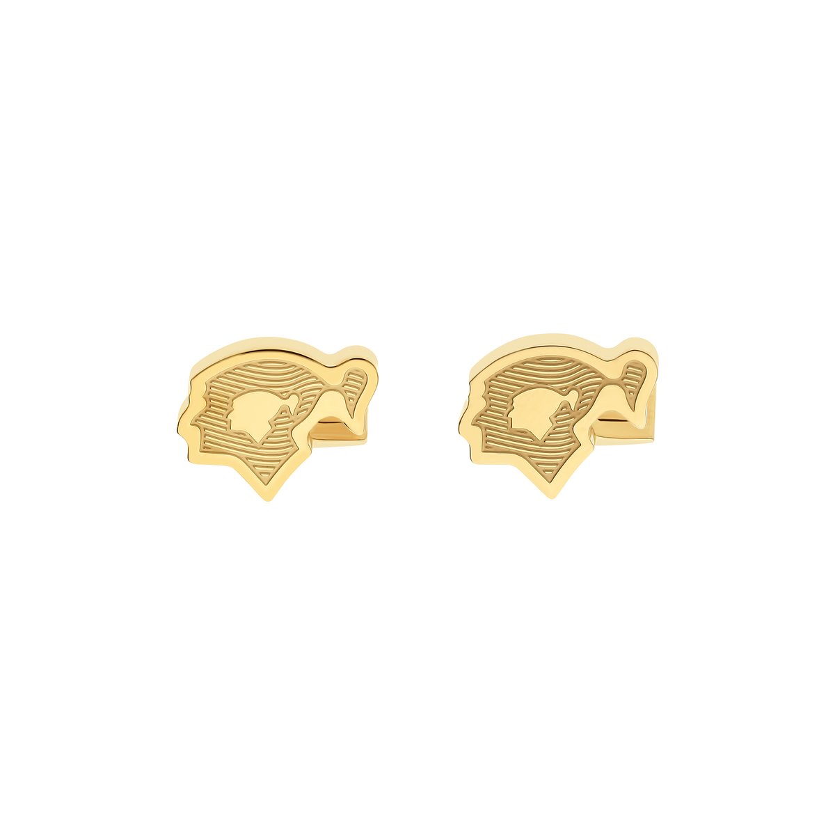 005772 - STDUPONT - Italy - Gemelli incisi - 1