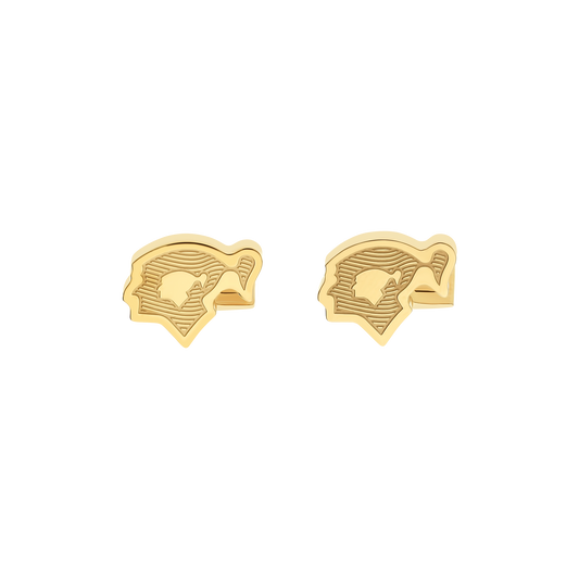 005772 - STDUPONT - Italy - Gemelli incisi - 1
