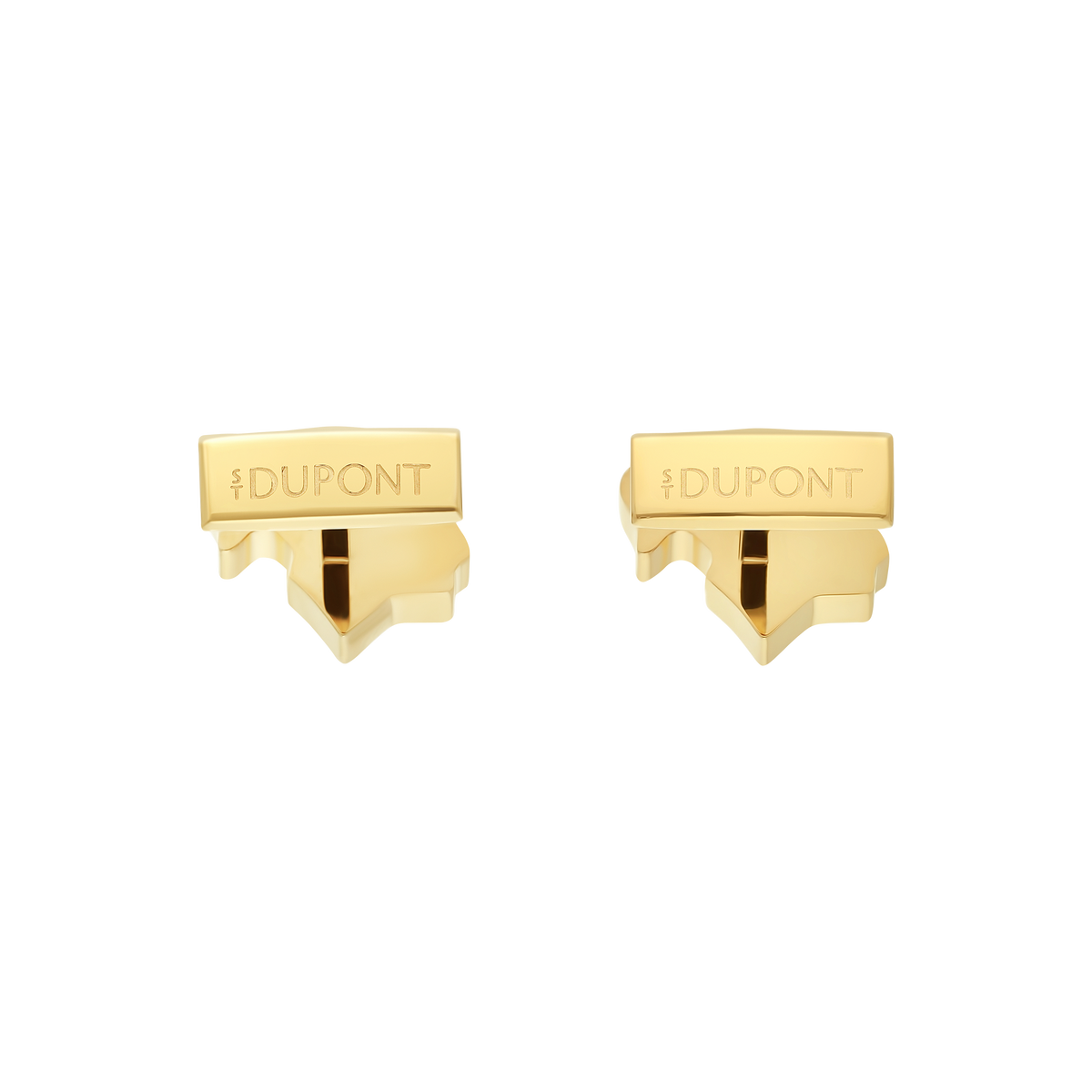005772 - STDUPONT - Italy - Gemelli incisi - 2