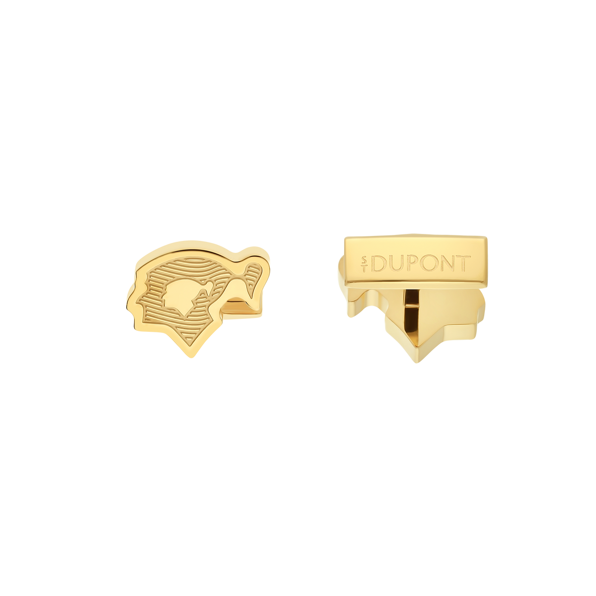 005772 - STDUPONT - Italy - Gemelli incisi - 3