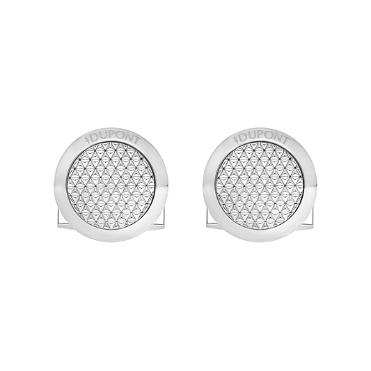 005850 - STDUPONT - Italy - Gemelli rotondi Firehead - 1