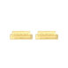 Gemelli rettangolari