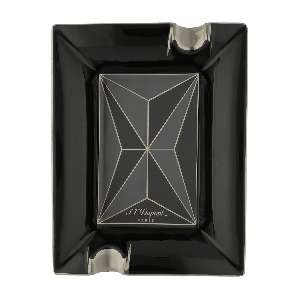 Porcellana Accessories art - of - fire backtoschool25 1 - S.T. Dupont Italy&Spain