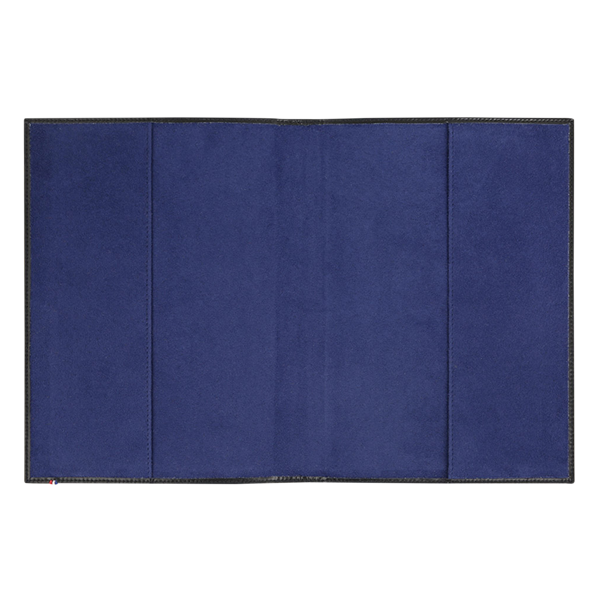Copertina del quaderno