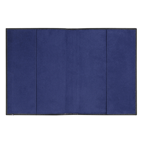 Copertina del quaderno Accessoires_QTF Accessories back_to_school 4 - S.T. Dupont Italy&Spain