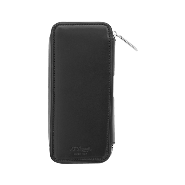 Astuccio per 3 penne Accessoires_QTF Accessories back_to_school 4 - S.T. Dupont Italy&Spain