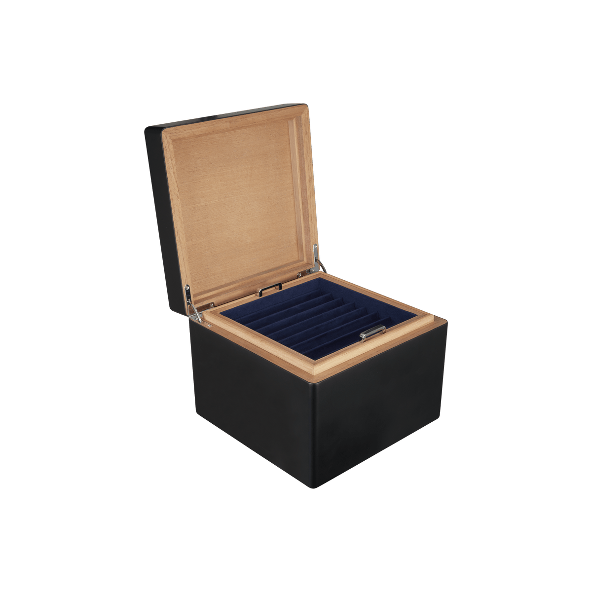 24 Penne Accessoires_QTF Accessories collection_Office - accessories 2 - S.T. Dupont Italy&Spain