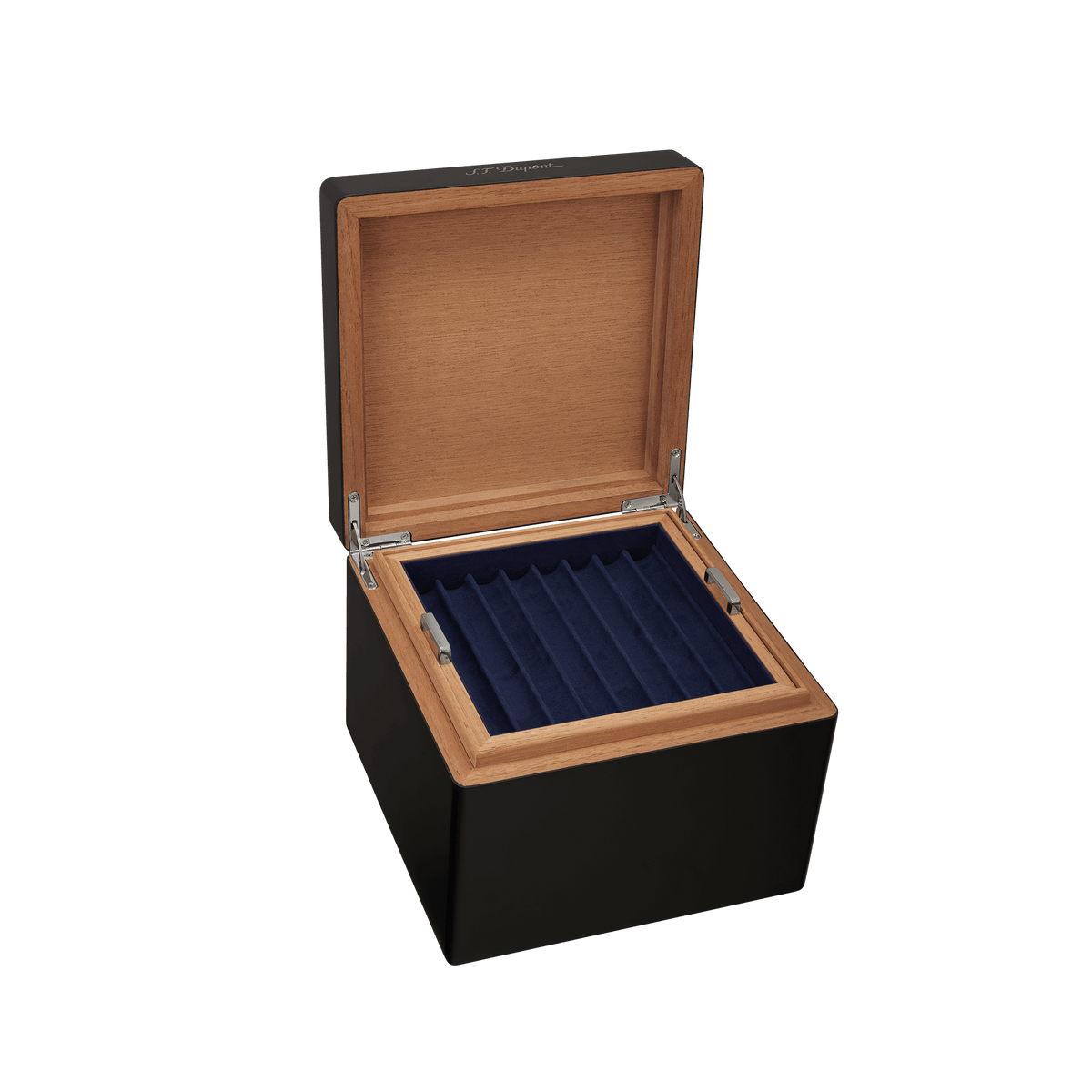 24 Penne Accessoires_QTF Accessories collection_Office - accessories 3 - S.T. Dupont Italy&Spain