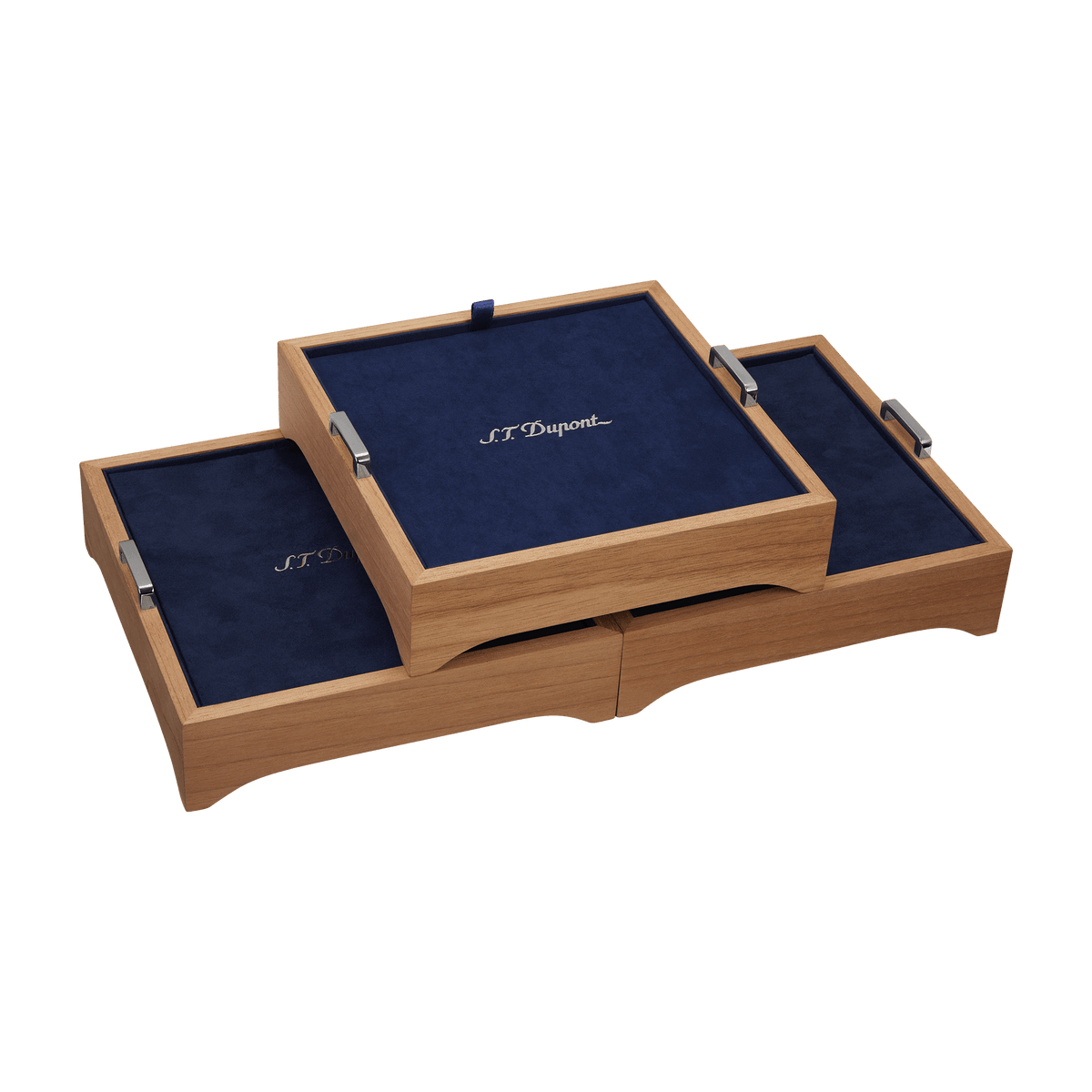 24 Penne Accessoires_QTF Accessories collection_Office - accessories 4 - S.T. Dupont Italy&Spain