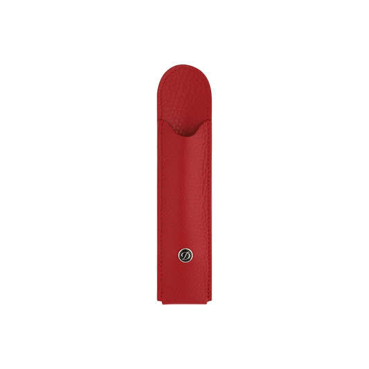 S.T. Dupont cintura UOMO come nuova pelle S.T. Dupont cintura UOMO come nuova pelle