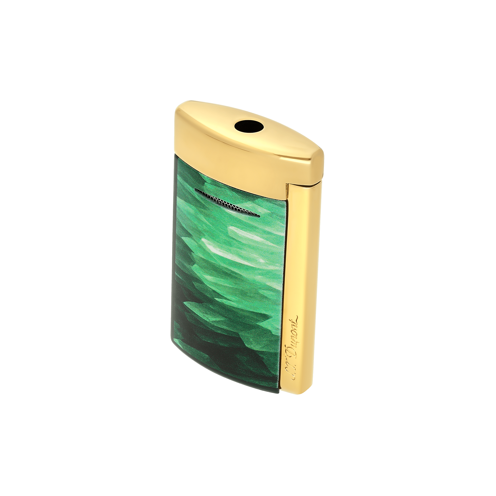 Accendino Laccato