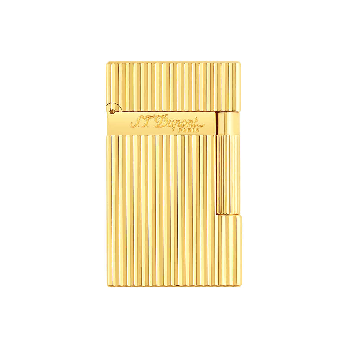Accendino guilloché backtoschool25 channel_marketplace collection_ligne - 2 1 - S.T. Dupont Italy&Spain
