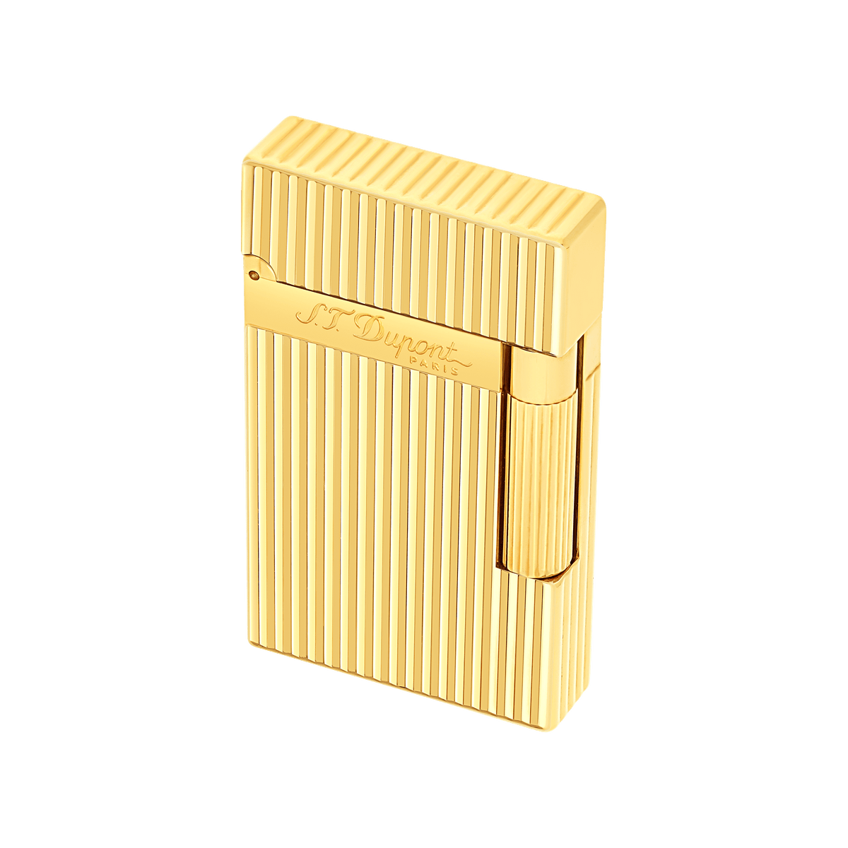 Accendino guilloché backtoschool25 channel_marketplace collection_ligne - 2 5 - S.T. Dupont Italy&Spain