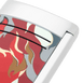 Accendino opaco