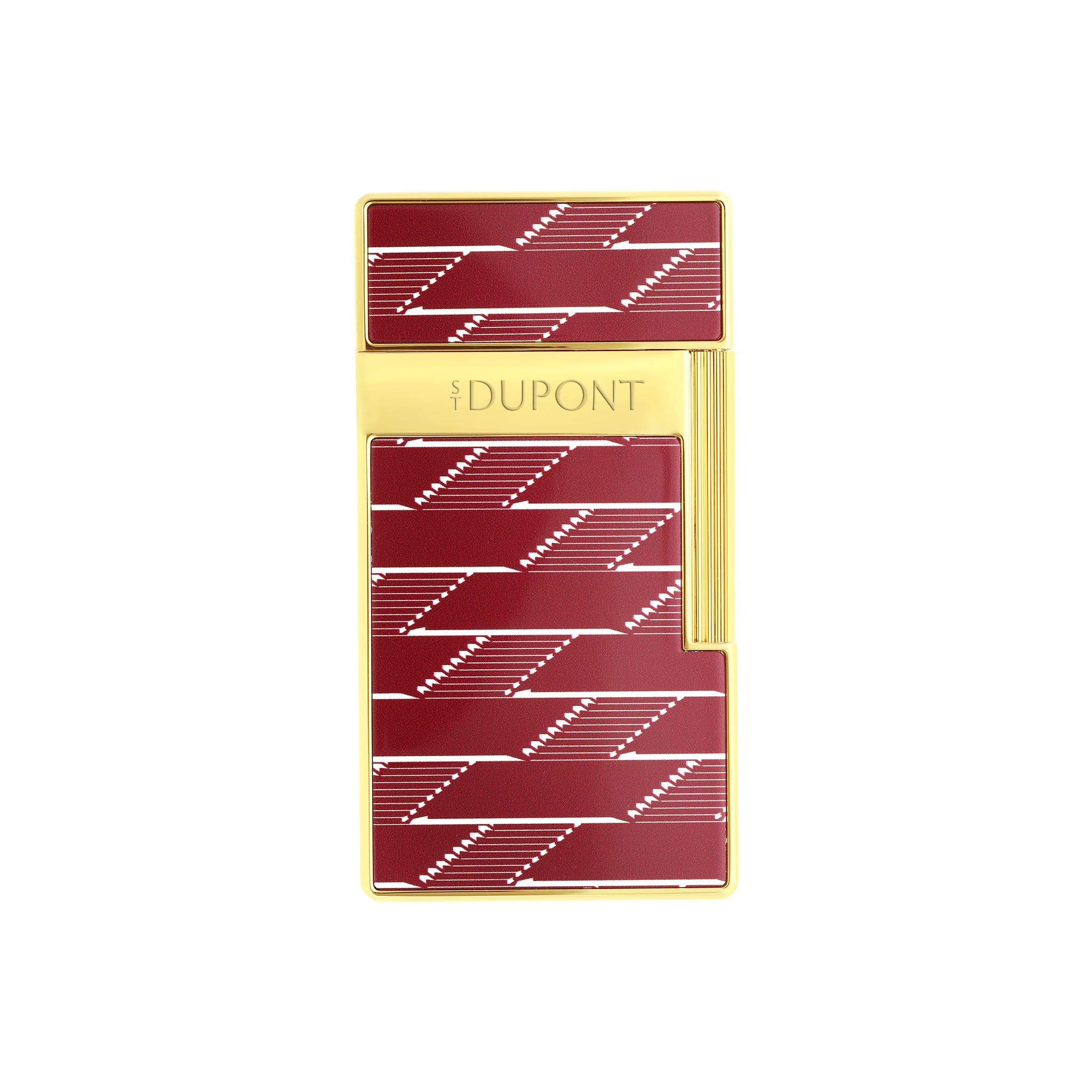 Accendino laccato
