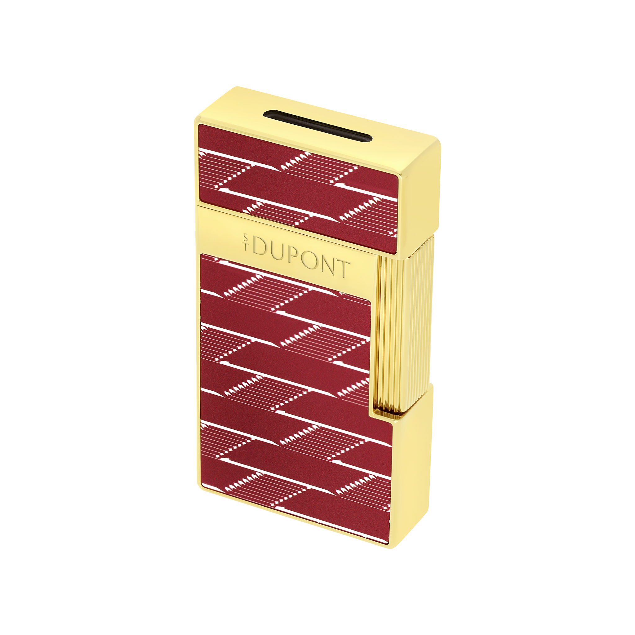 Accendino laccato