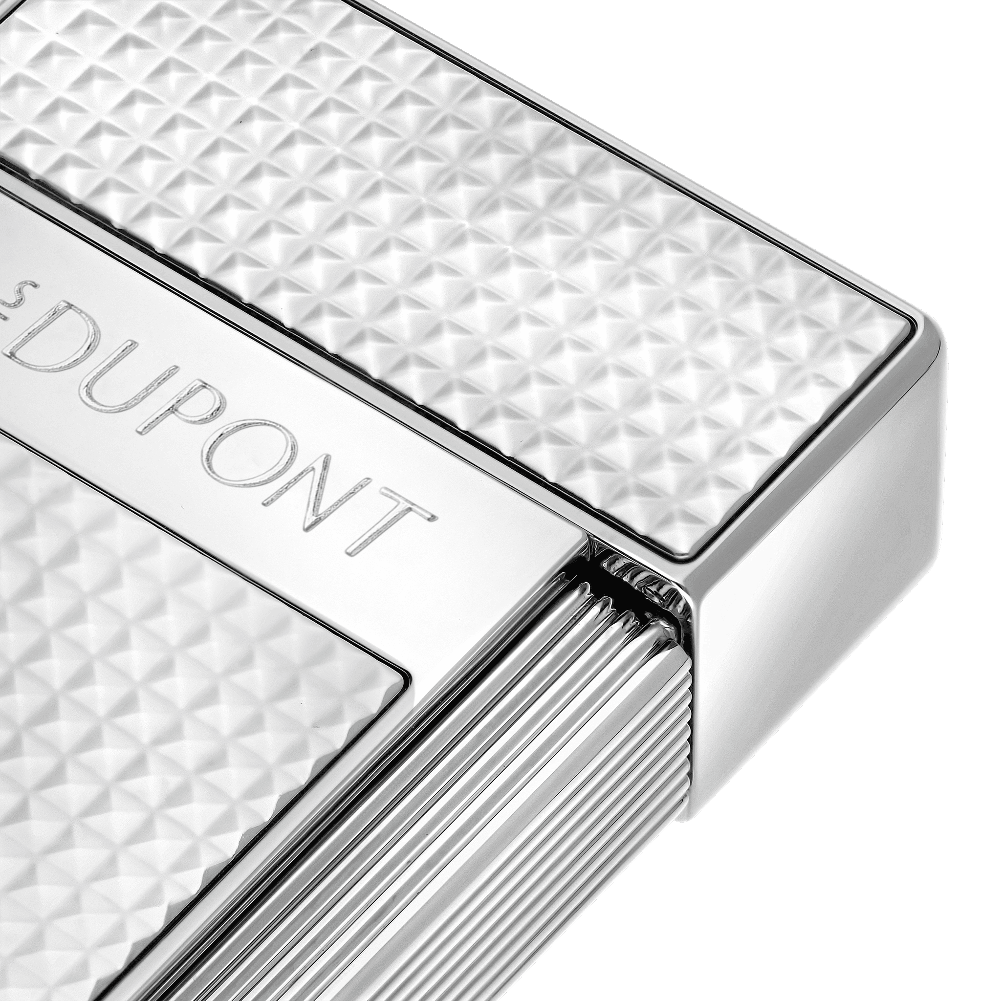 Accendino Testa di diamante