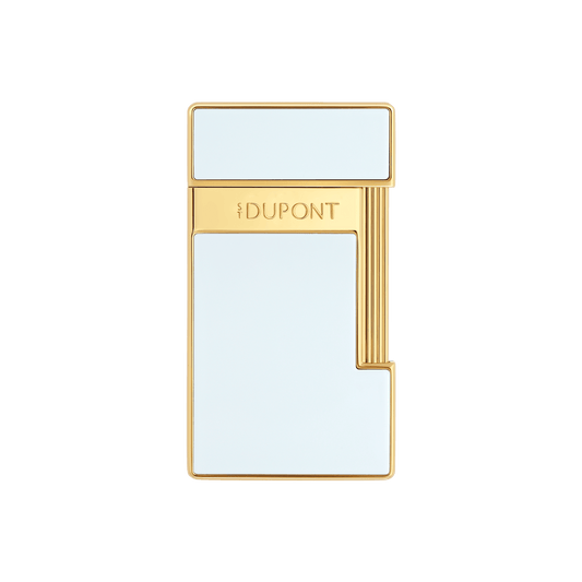 028224 - STDUPONT - Italy - Accendino laccato - 1